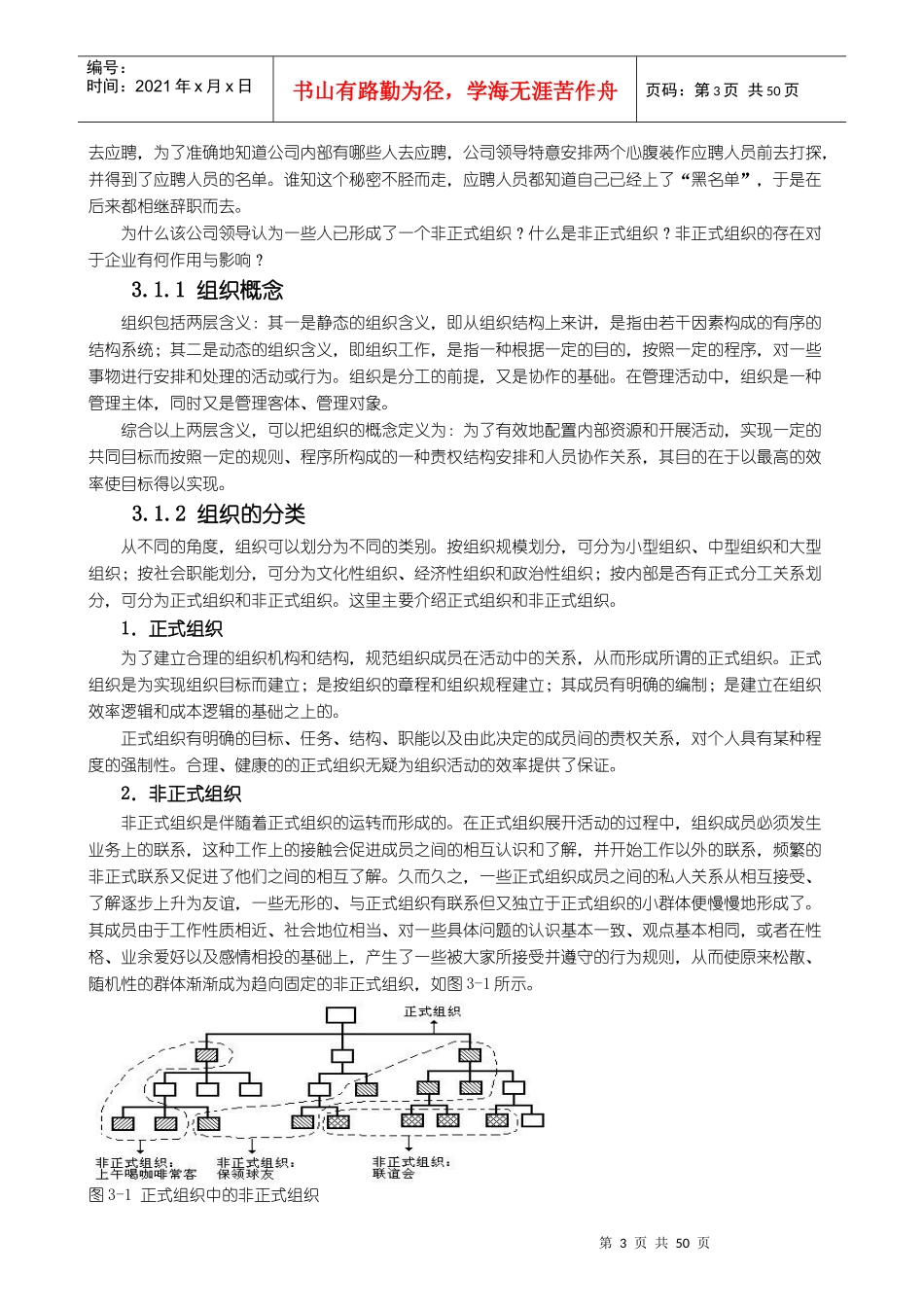 组织设计与组织变革_第3页