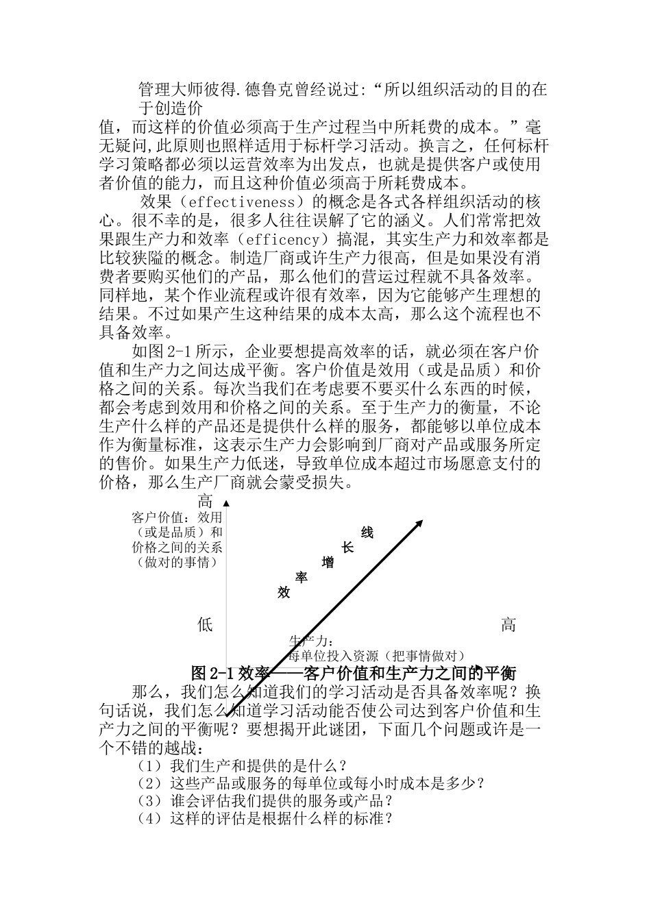 管理方法系列-標杆學習-學習策略與標杆流程_第2页