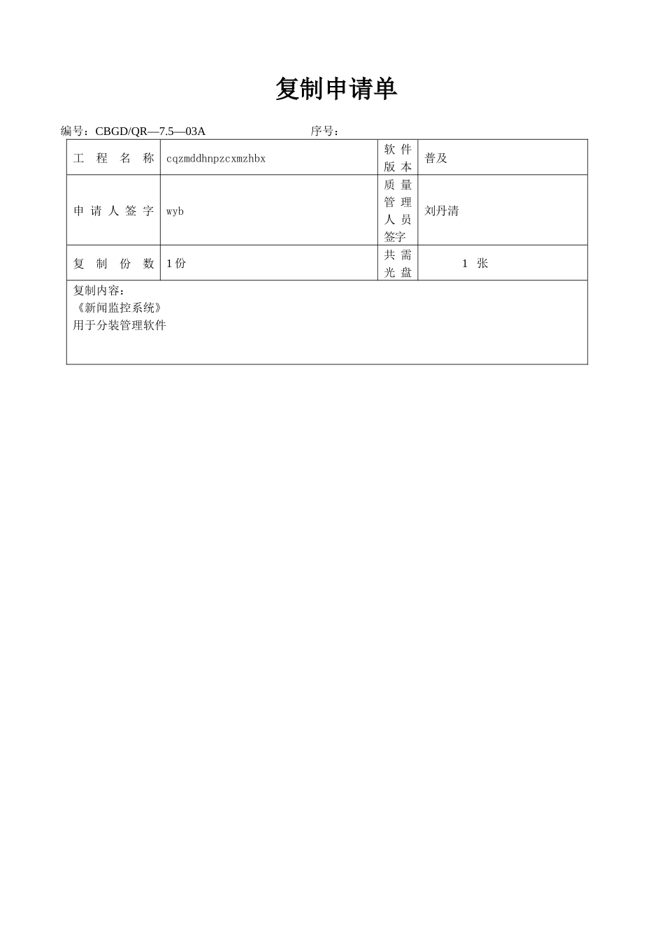 系统集成项目管理资料_第3页