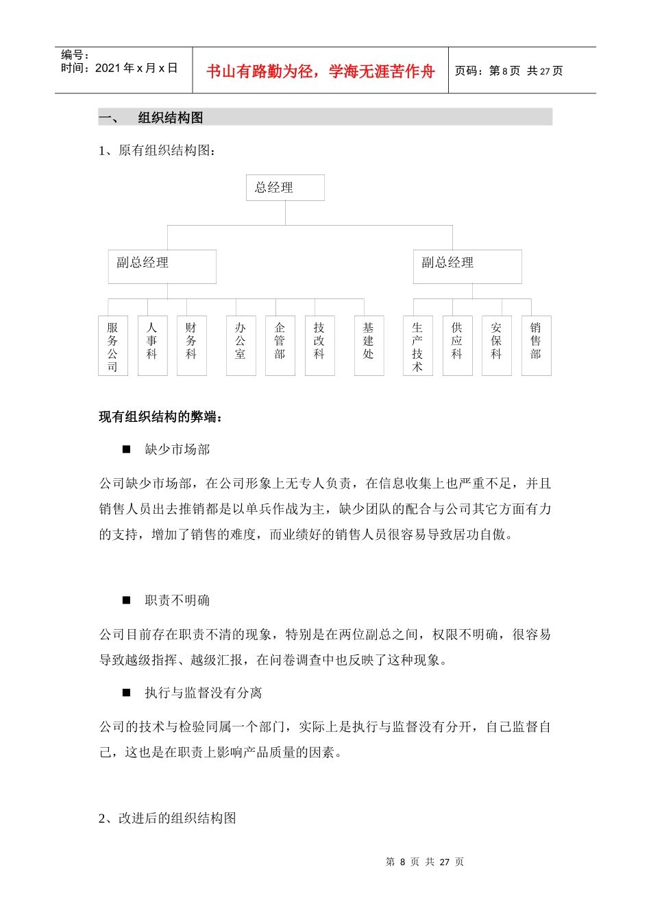 组织结构001126_第2页
