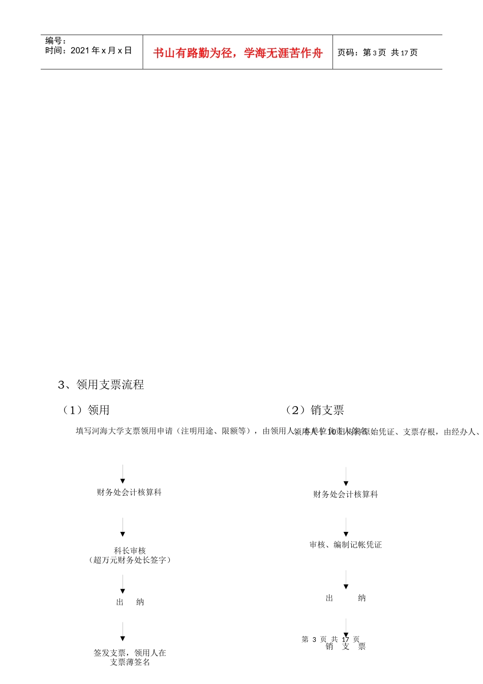 管理财务处流程图分析_第3页