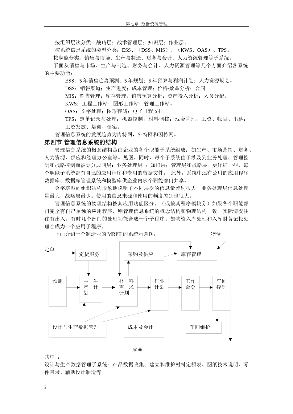 管理信息系统的概念_第2页