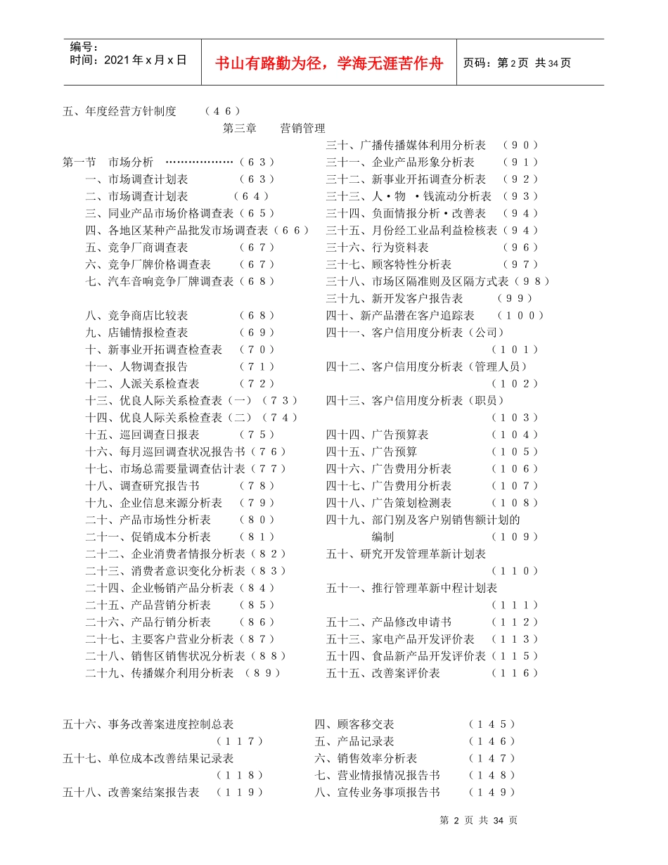 组织结构管理_第2页