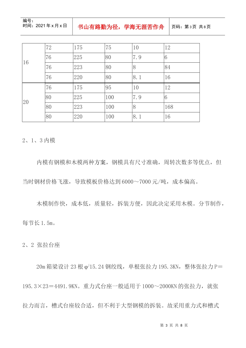 箱梁施工方法_第3页