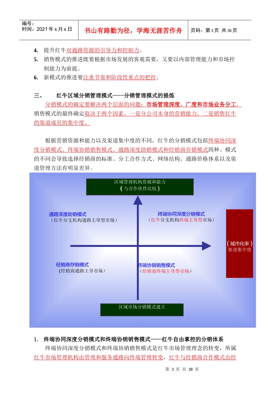 红牛公司城市化策略_第3页