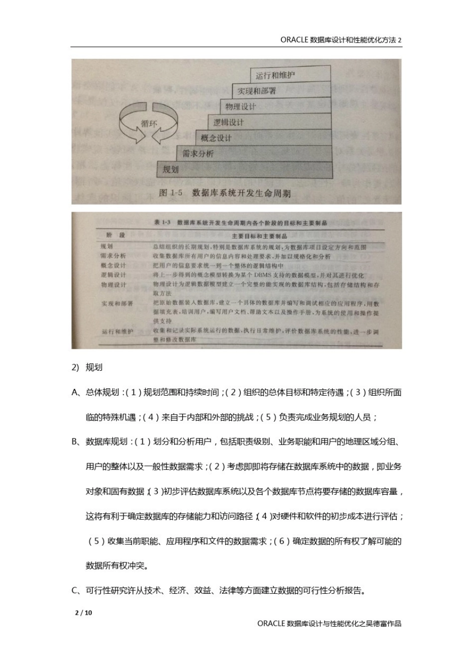 数据库设计与优化知识_第3页