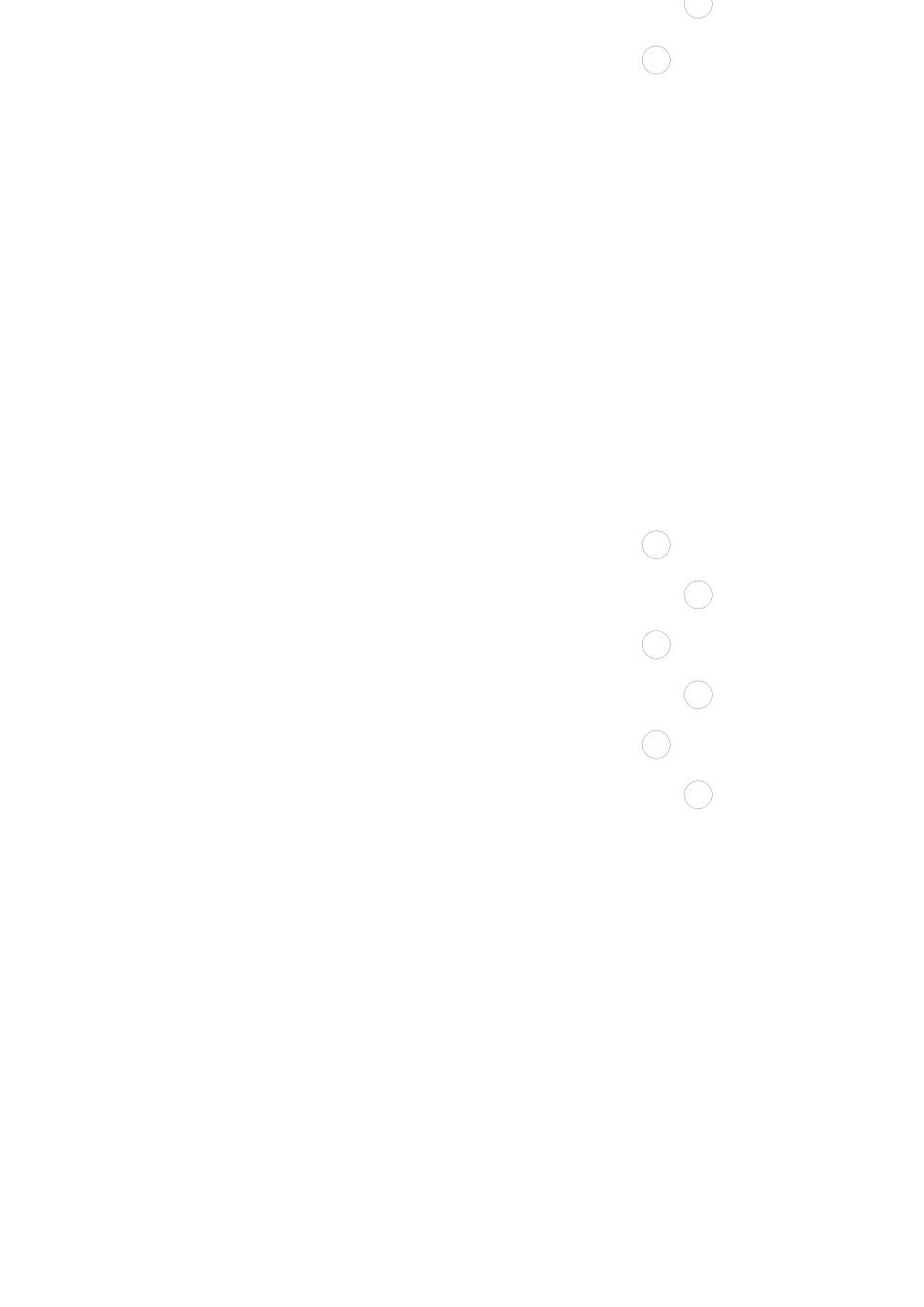 绩效顾问师诊断及执行练习册（DOC 20页）_第2页