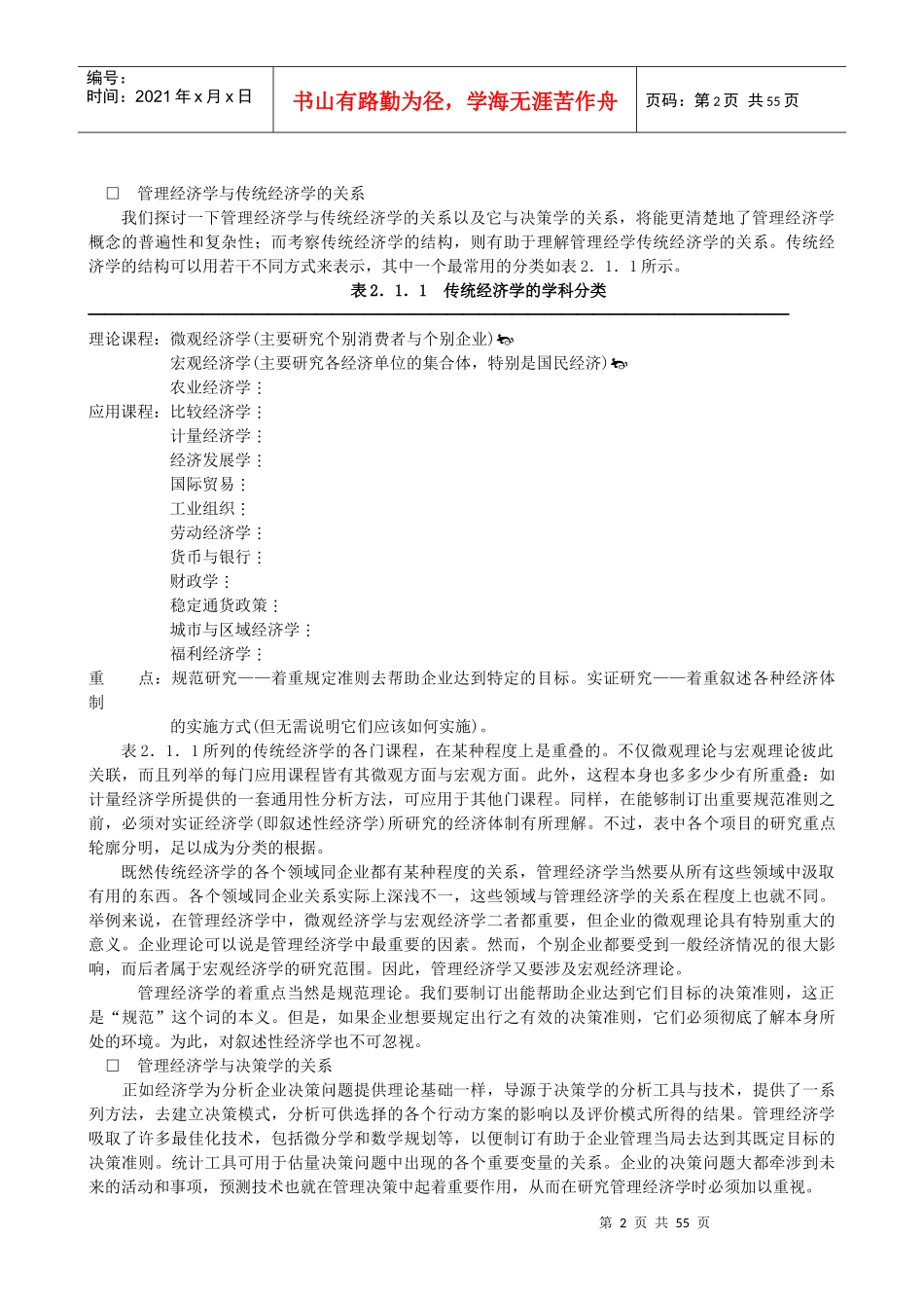 经理知识修养_第2页