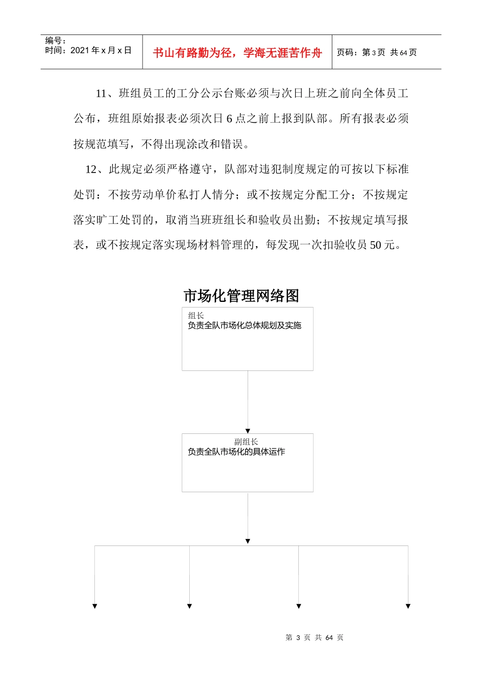 综采队市场化制度_第3页