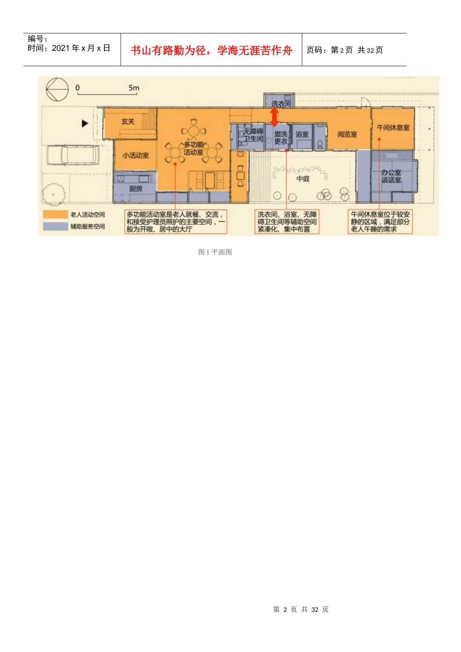 老年建筑设计要点及案例分析系列5-12_第2页
