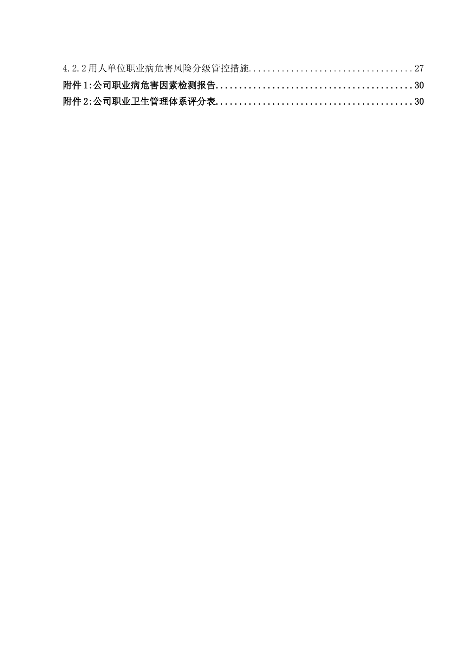 职业危害风险分级管控报告_第3页
