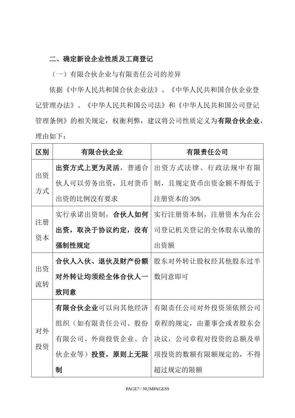 股权设计策划案_第2页