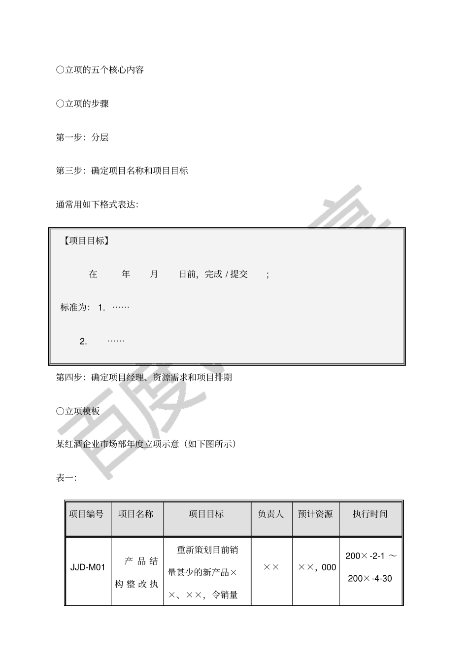 企业战略工具箱经营计划_第3页