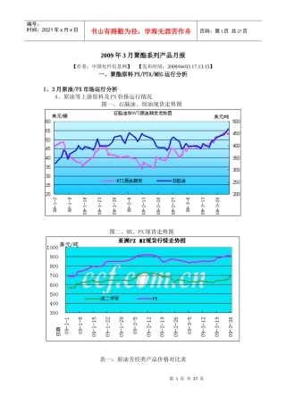 聚酯切片行情与聚酯短纤维运行分析