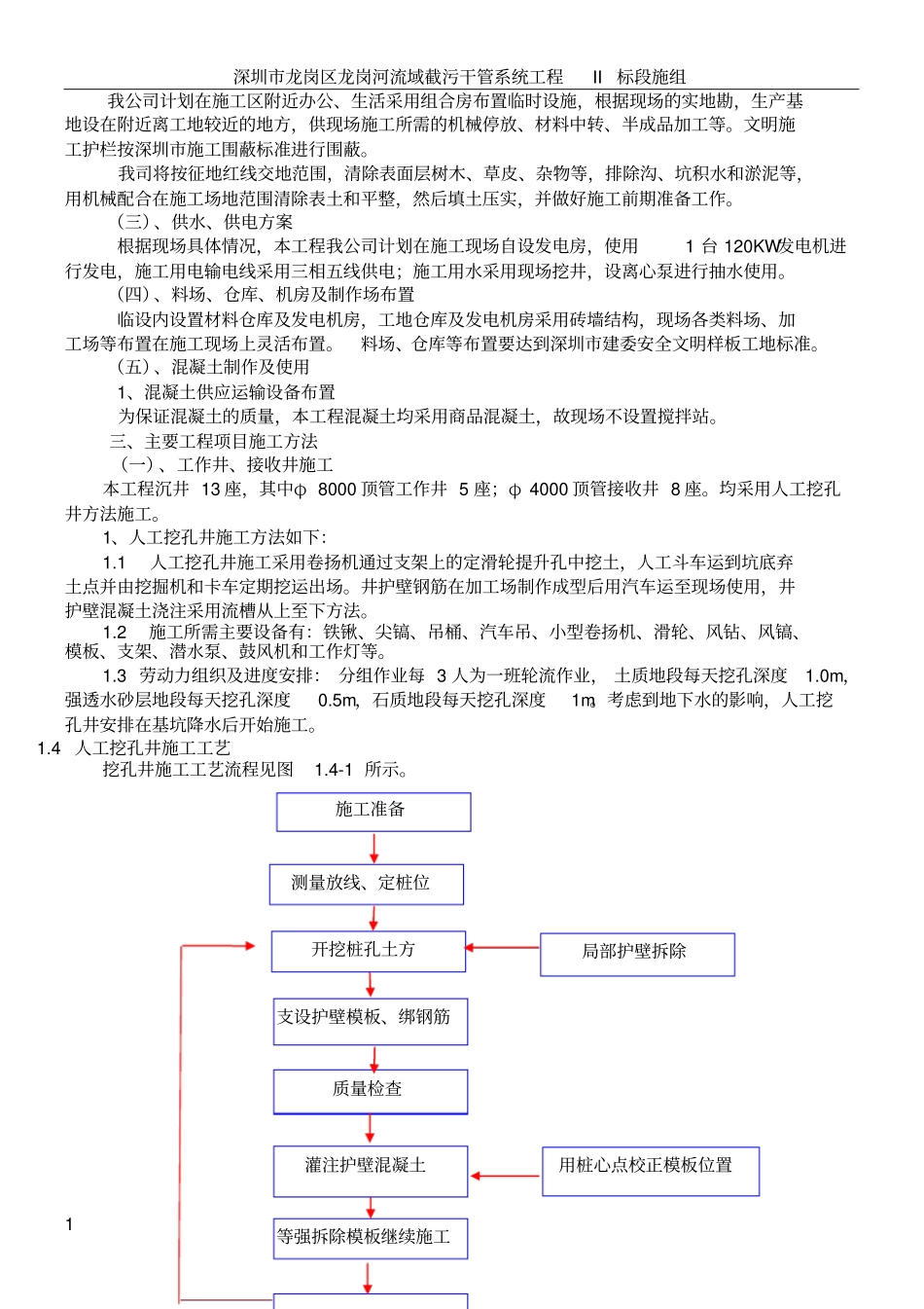市政工程顶管施工方案_第2页