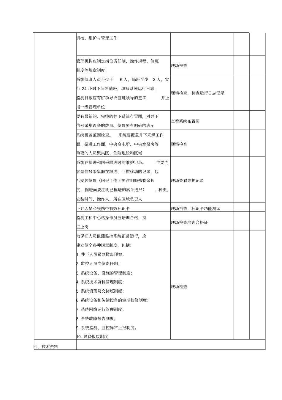 人员定位系统验收标准_第2页