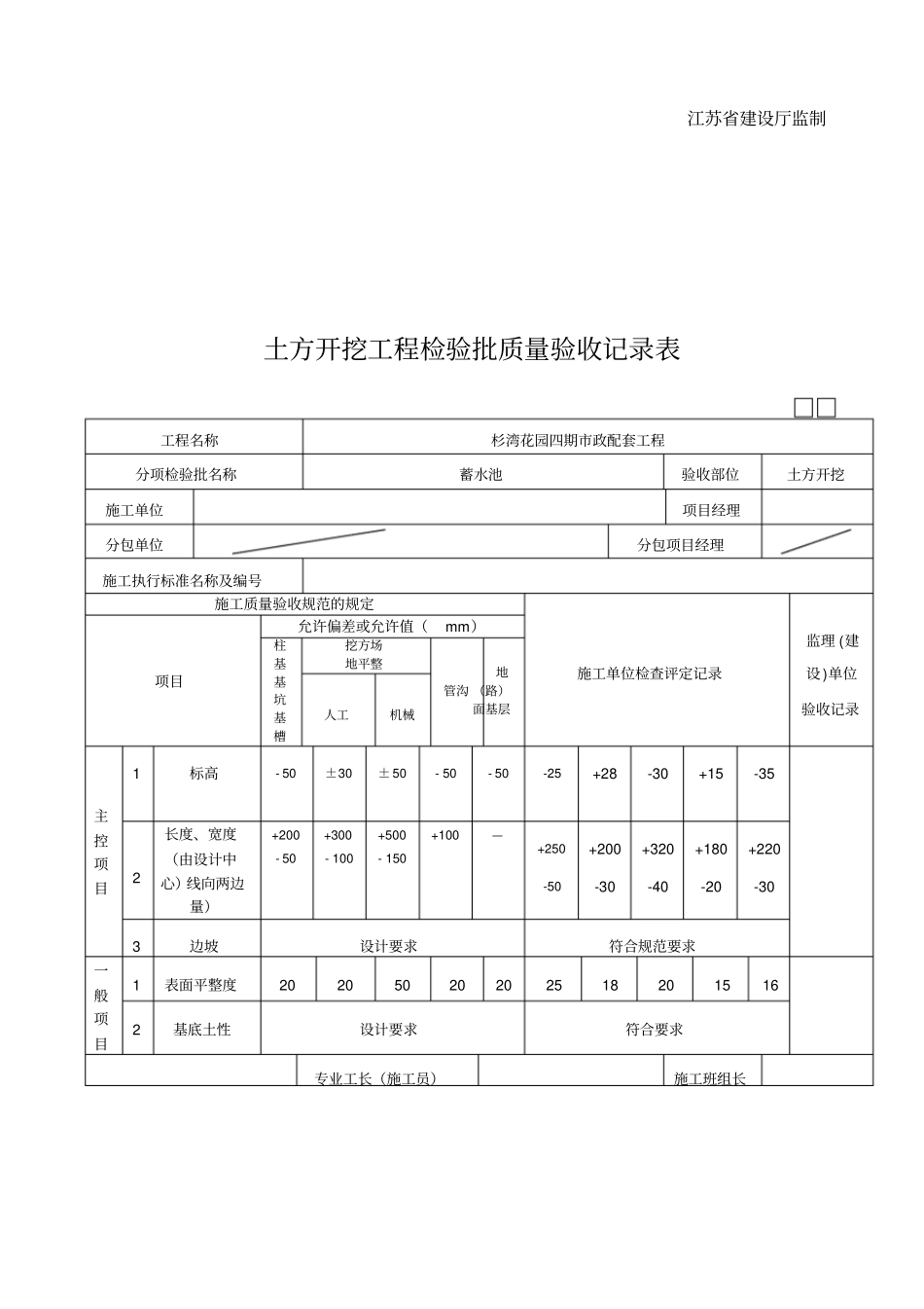 (完整版)蓄水池施工工序资料_第2页