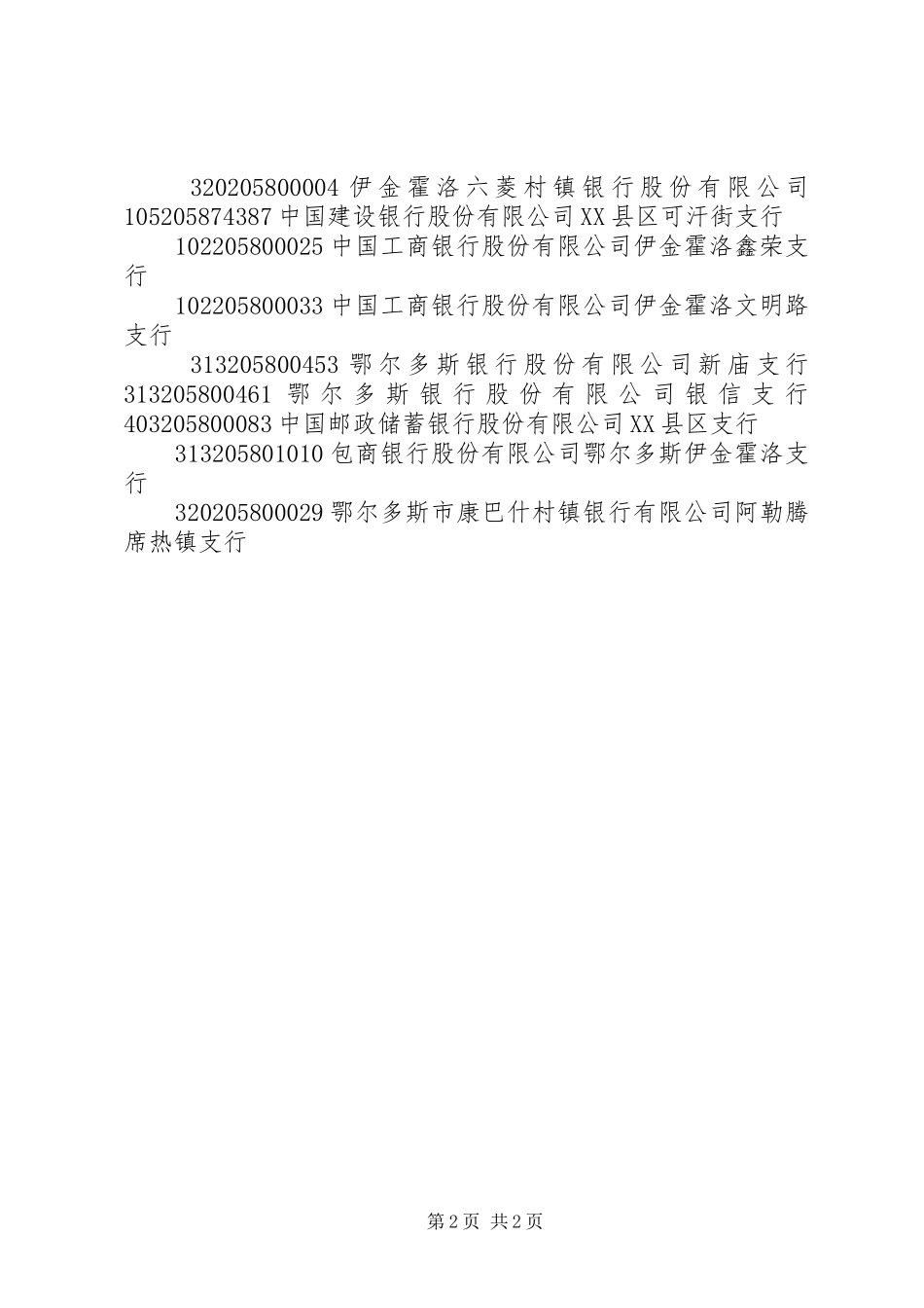 XX县区医疗联合体建设工作方案_第2页