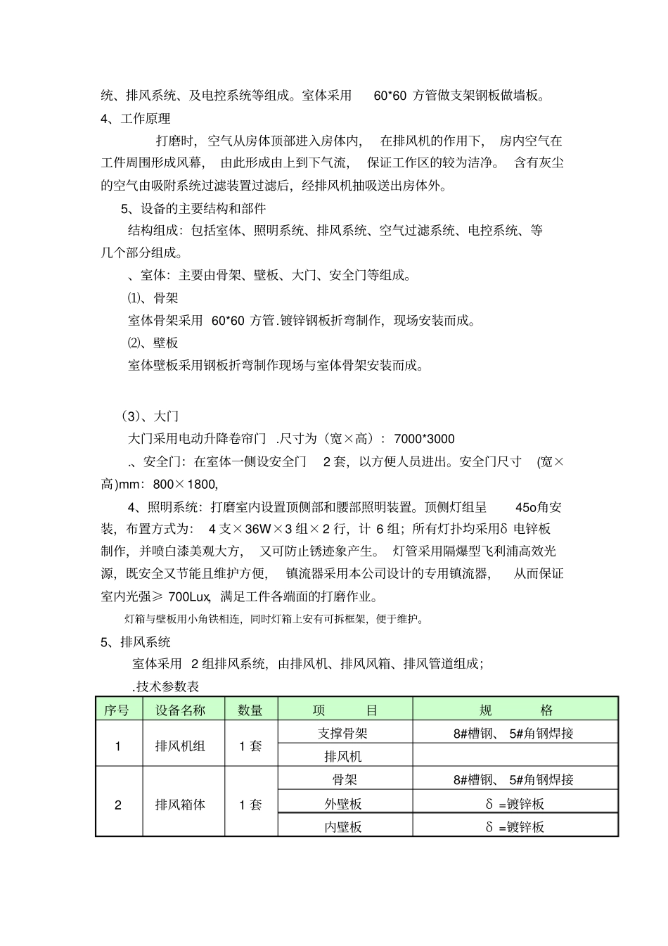 打磨房(除尘)_第3页