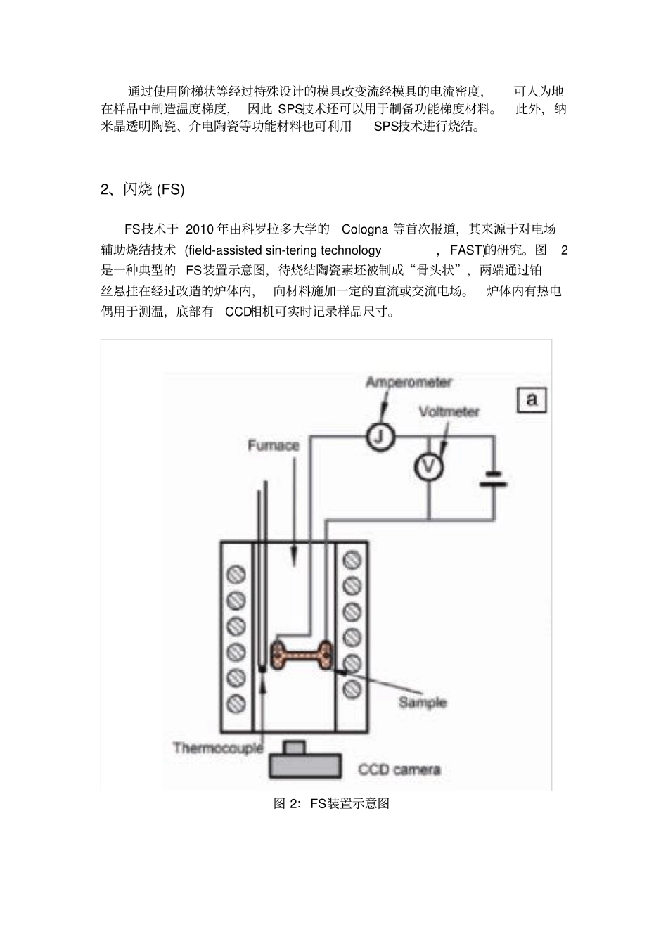 先进陶瓷新型快速烧结技术一览_第3页