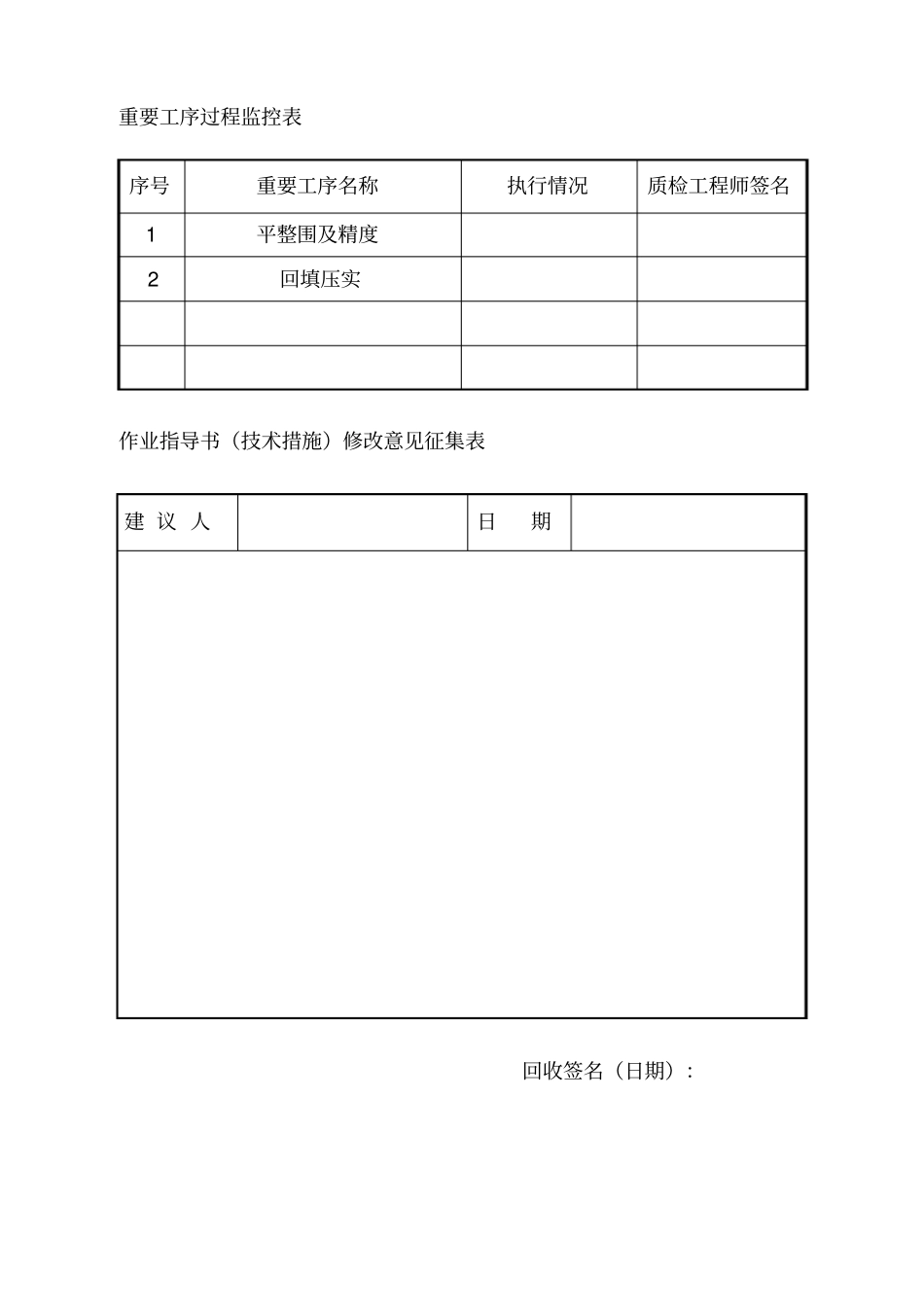 厂区测量放线方案_第3页