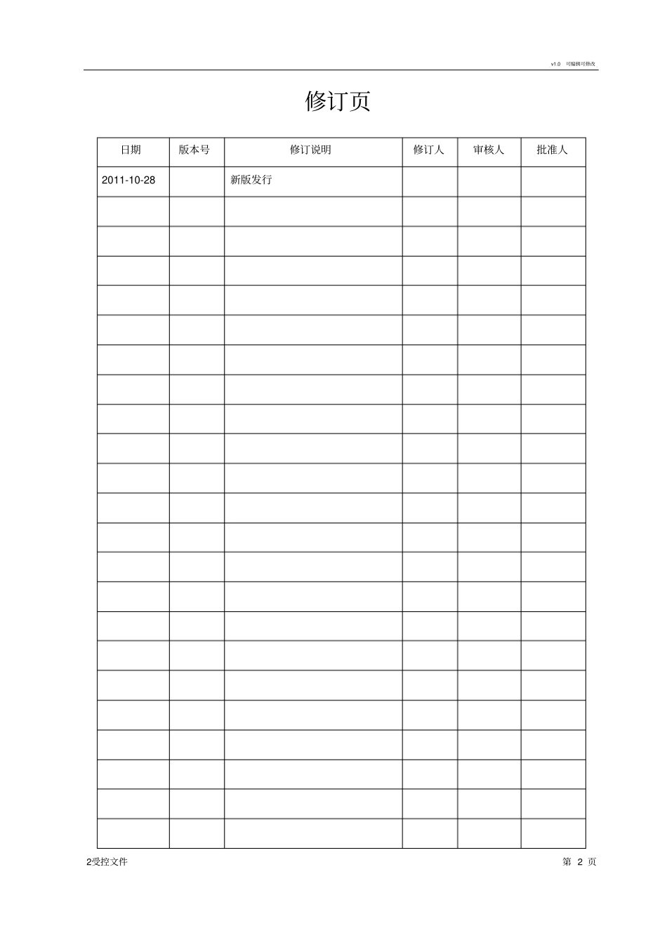 信息安全方针_第2页