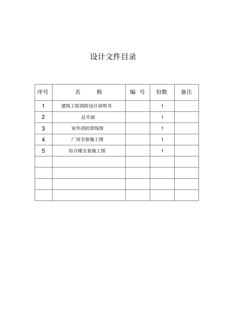 厂房的消防设计说明_第3页
