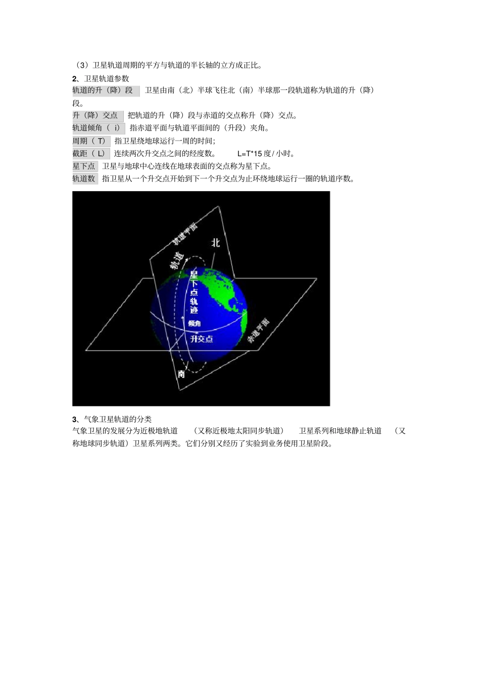 卫星气象复习_第2页