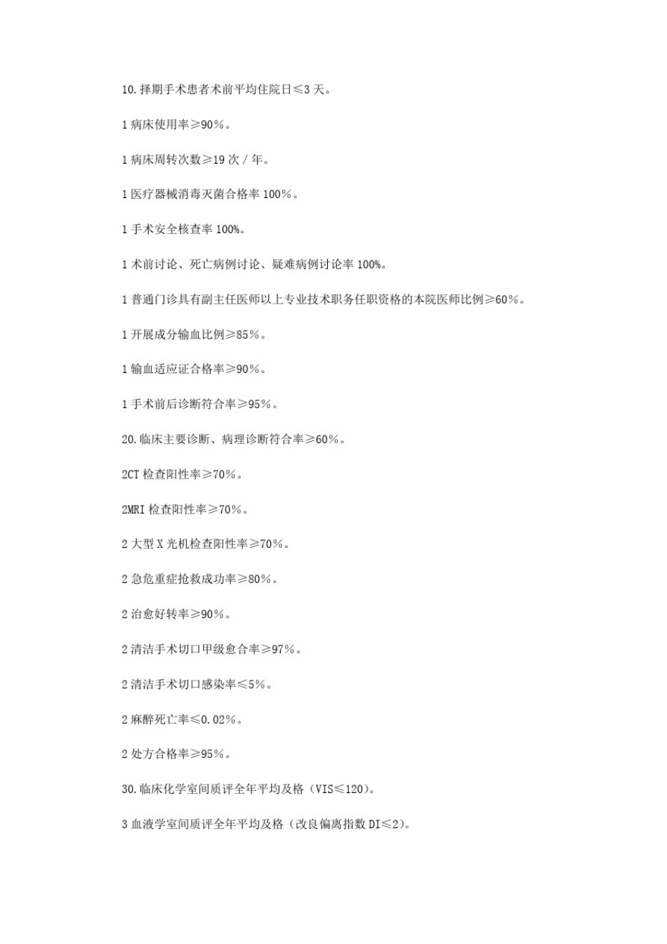 医院医疗质控工作总结(共7篇汇总)_第3页