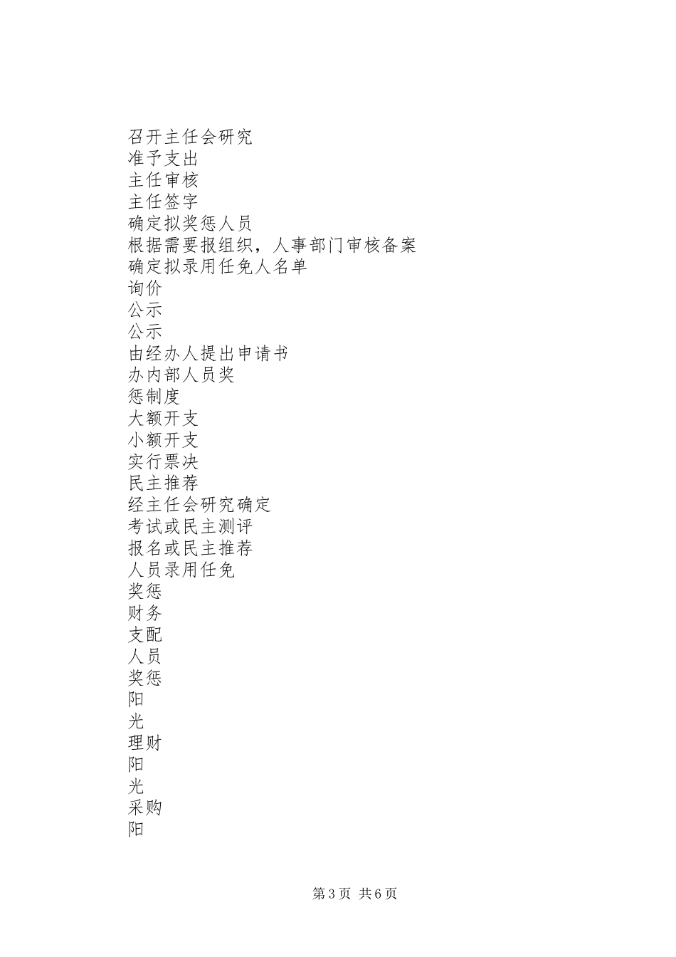 县人防办规范权力运行规章制度建设_第3页