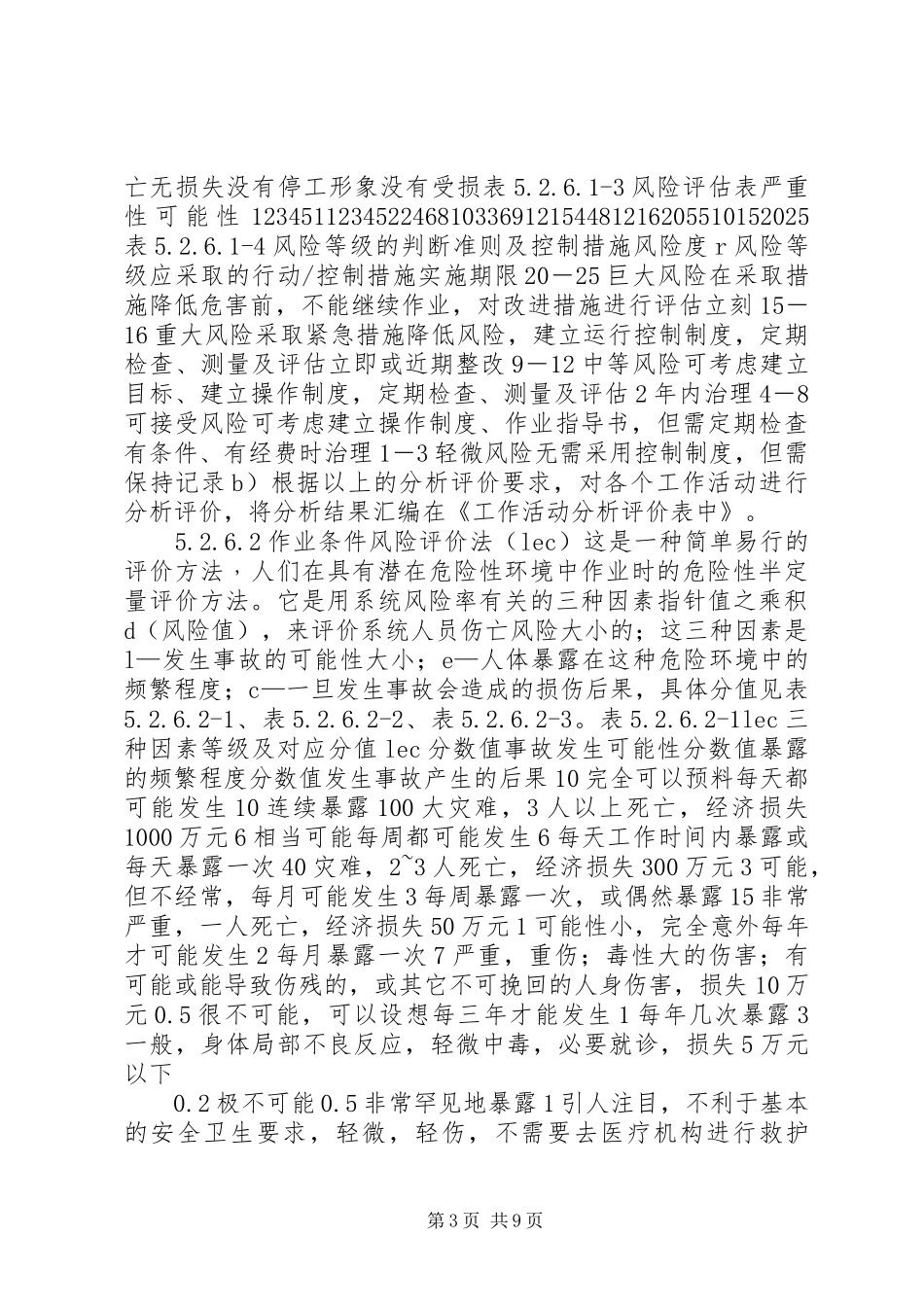 工业区安全管理规章制度_第3页