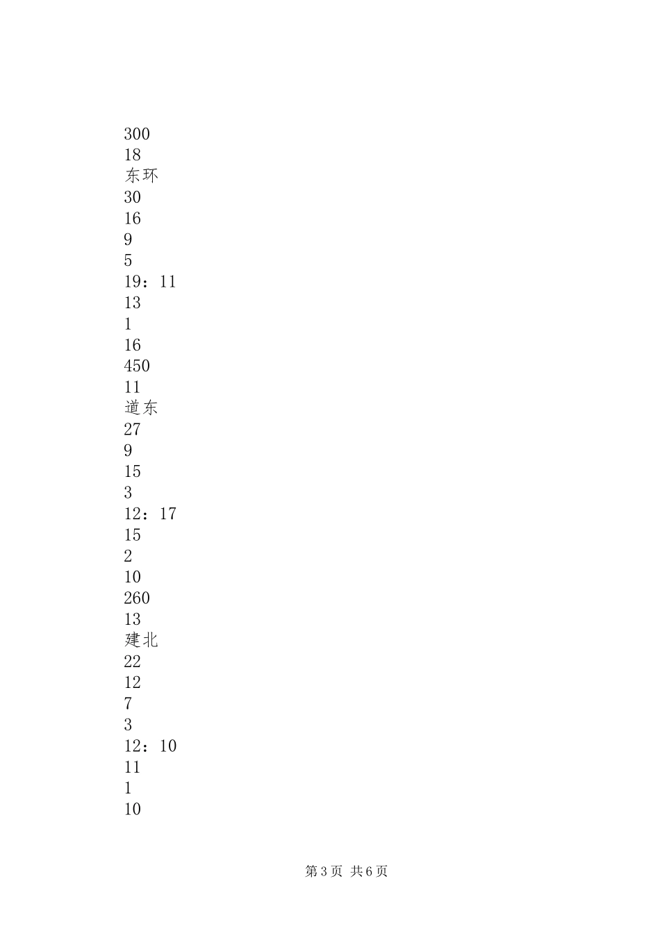 我区基层人事规章制度改革初探_第3页