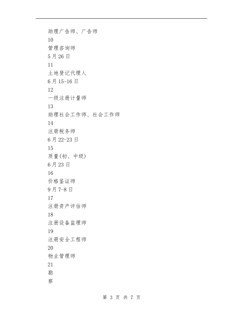 药师工作计划范文辑_第3页