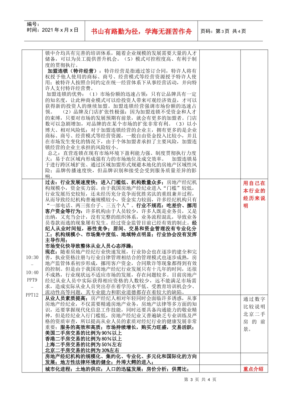 行业发展回顾与展望1.0_第3页