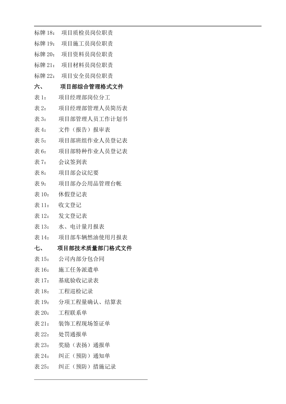 装饰施工现场管理规定实施办法_第3页