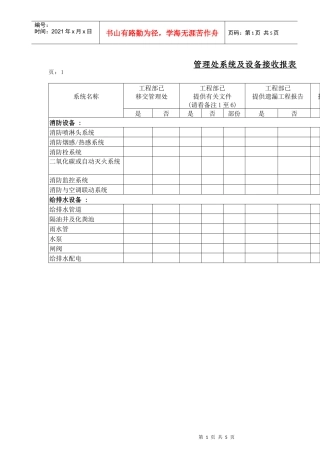 装修工程指引与装修规则
