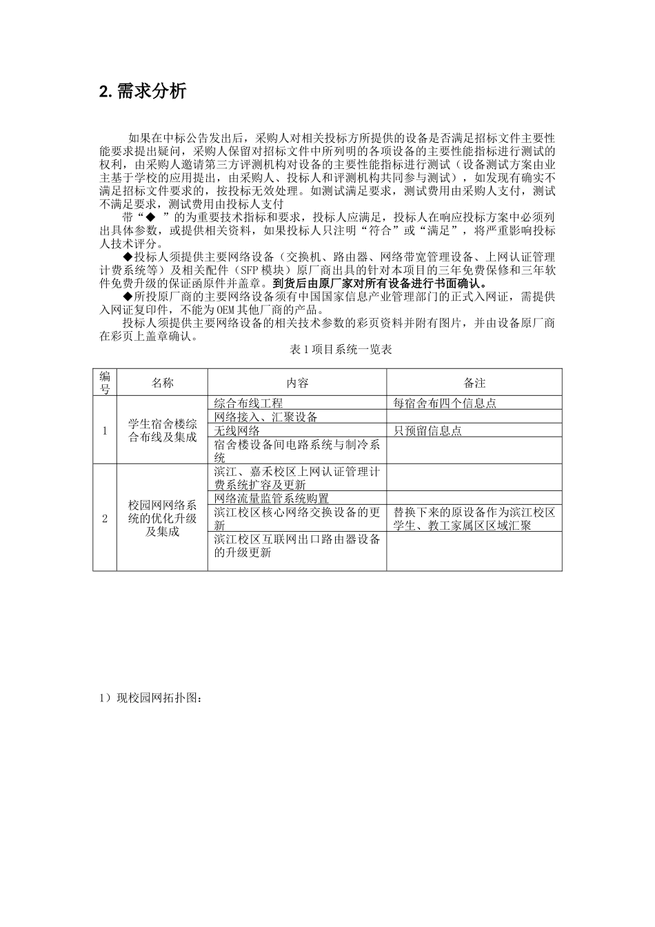 背景和建设目标_第2页
