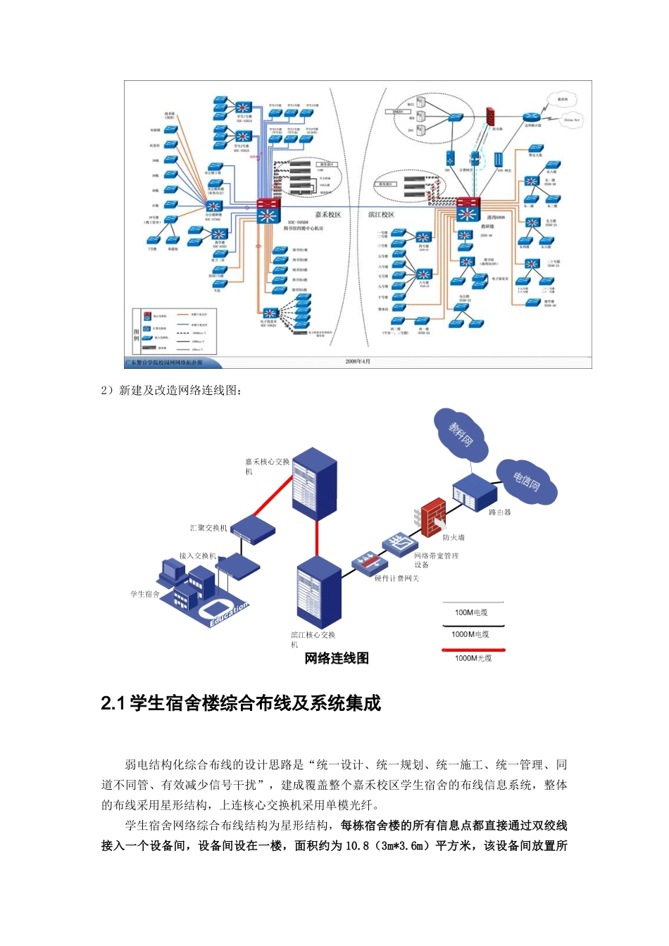 背景和建设目标_第3页