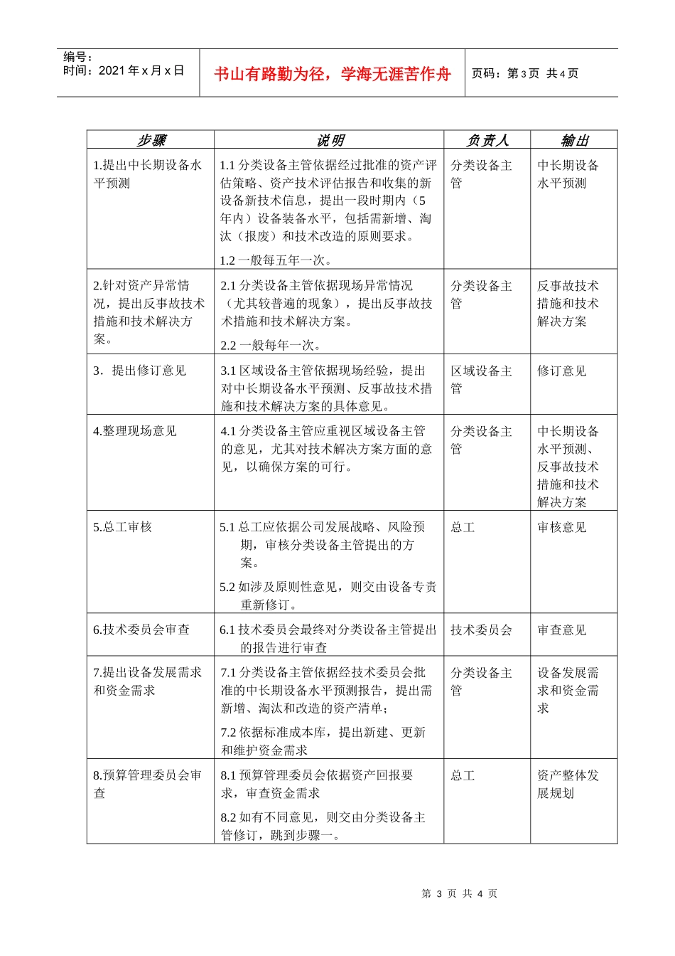 苏州供电公司制定资产发展规划_第3页