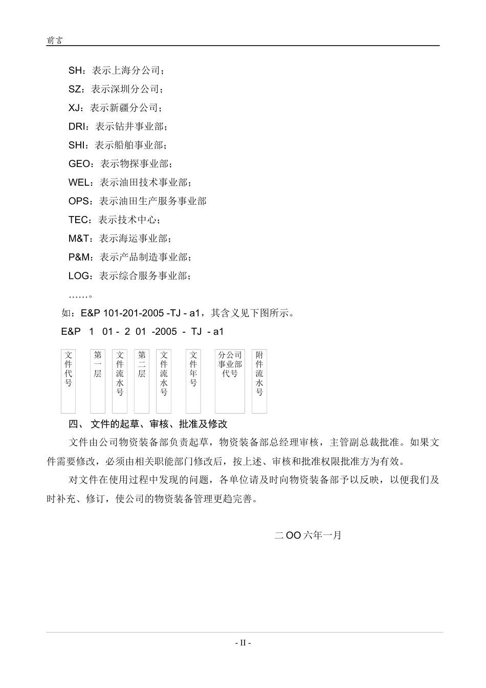 装备物资管理手册_第3页