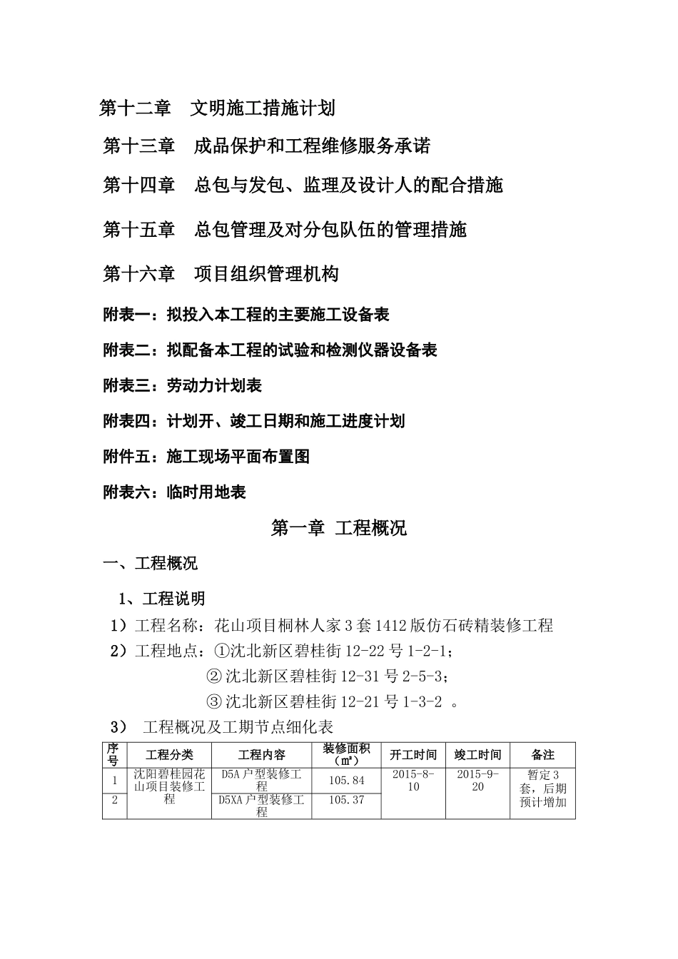 装饰装修施组(装修)_第2页