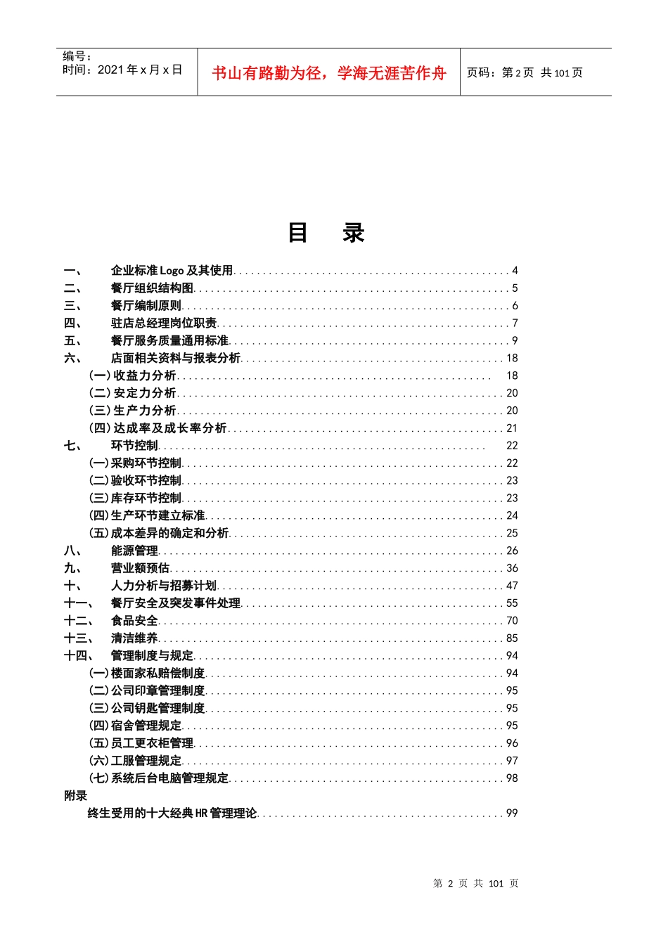 绿叶店总管理手册_第2页