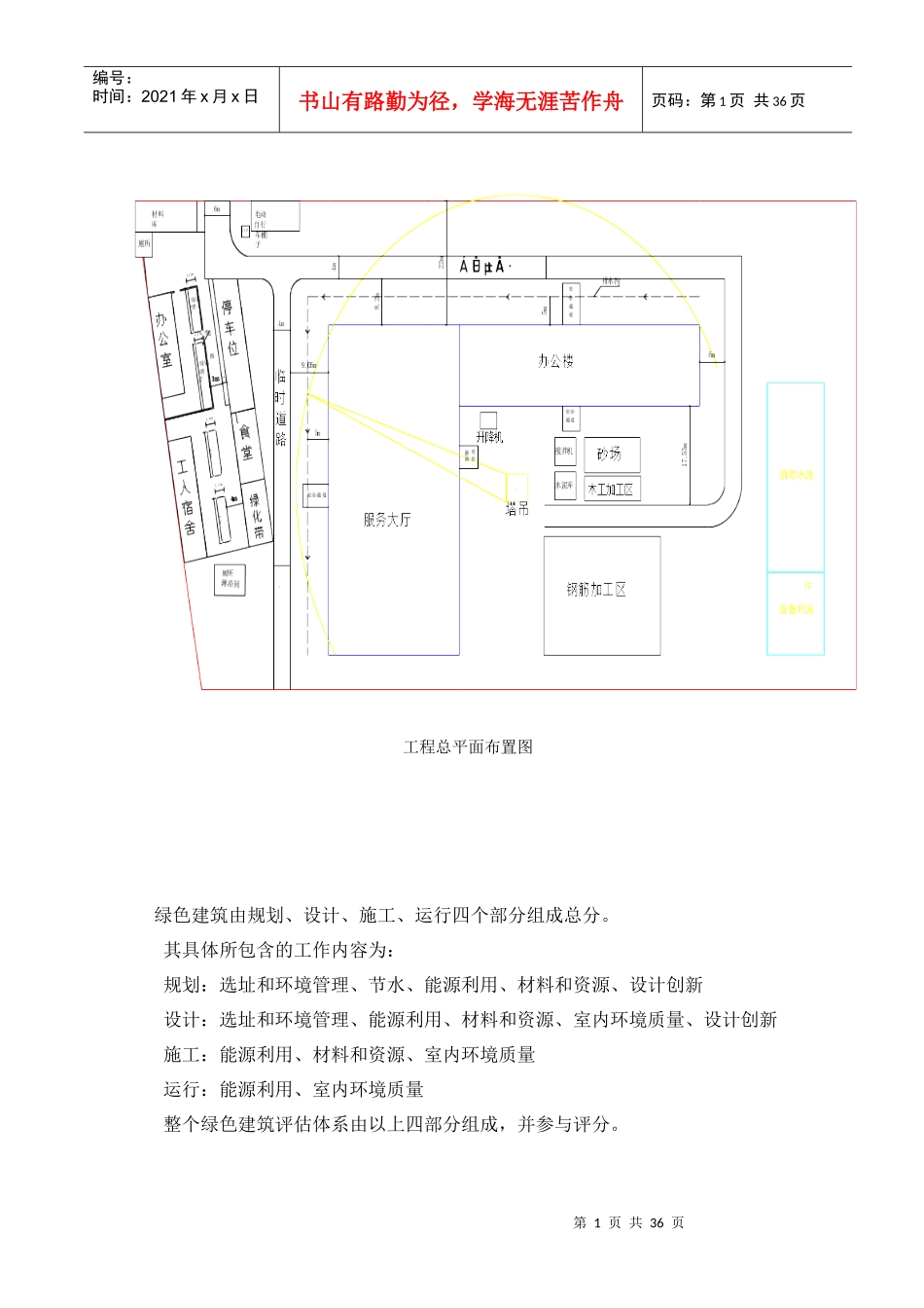 绿色建筑运营管理措施概述_第2页
