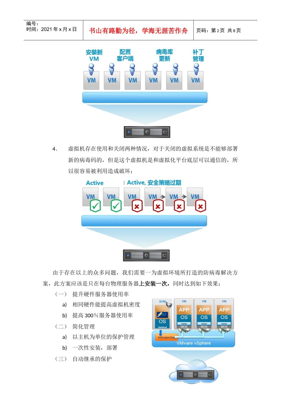 虚拟化安全可行性探讨_第2页