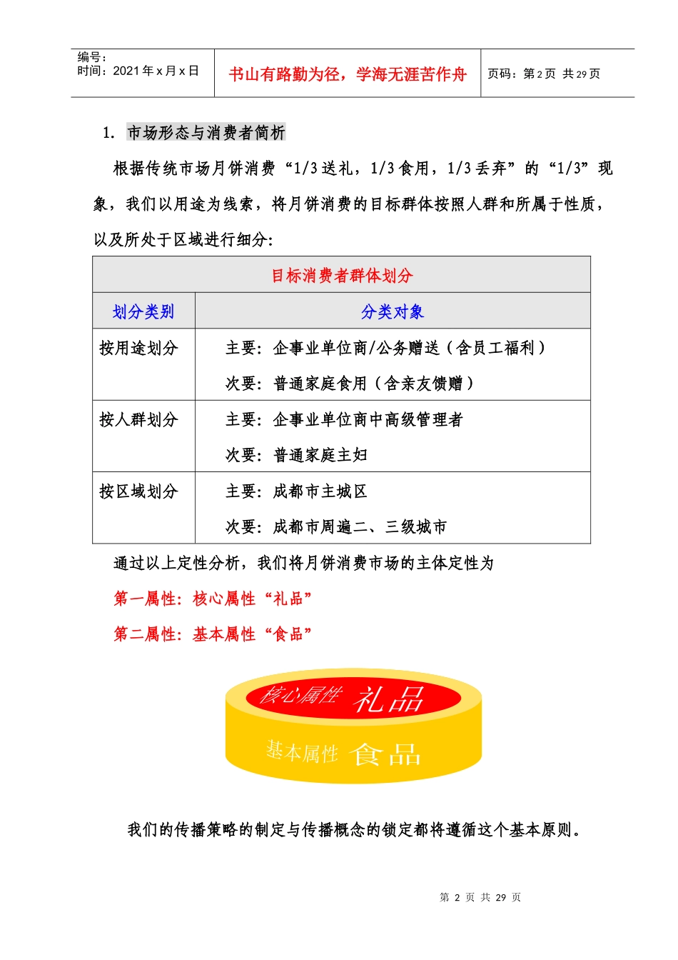 芝芝月饼媒体策划书_第3页