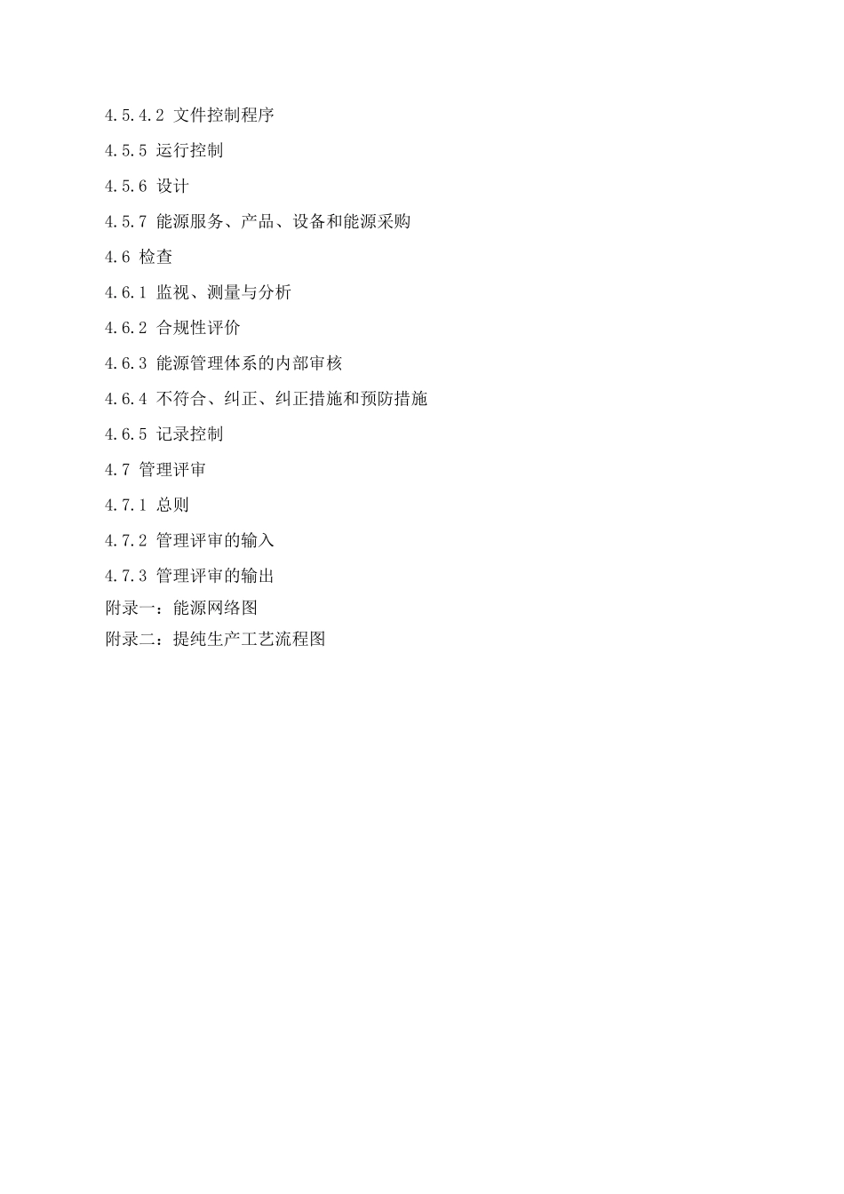 能源管理体系手册_第3页