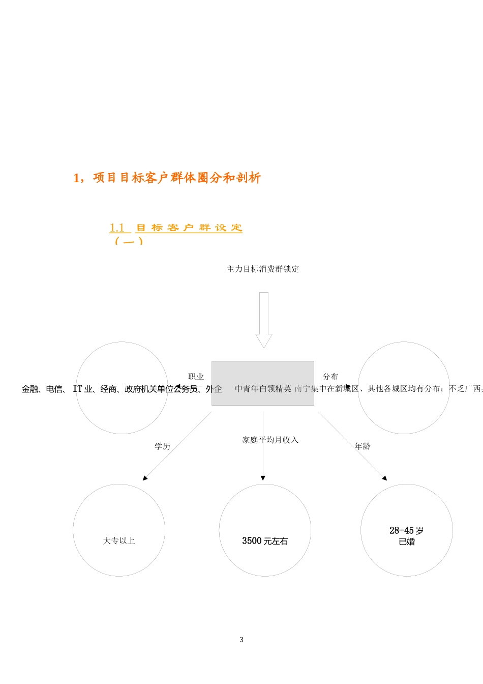 蓝山上城项目价值体系白皮书_第3页