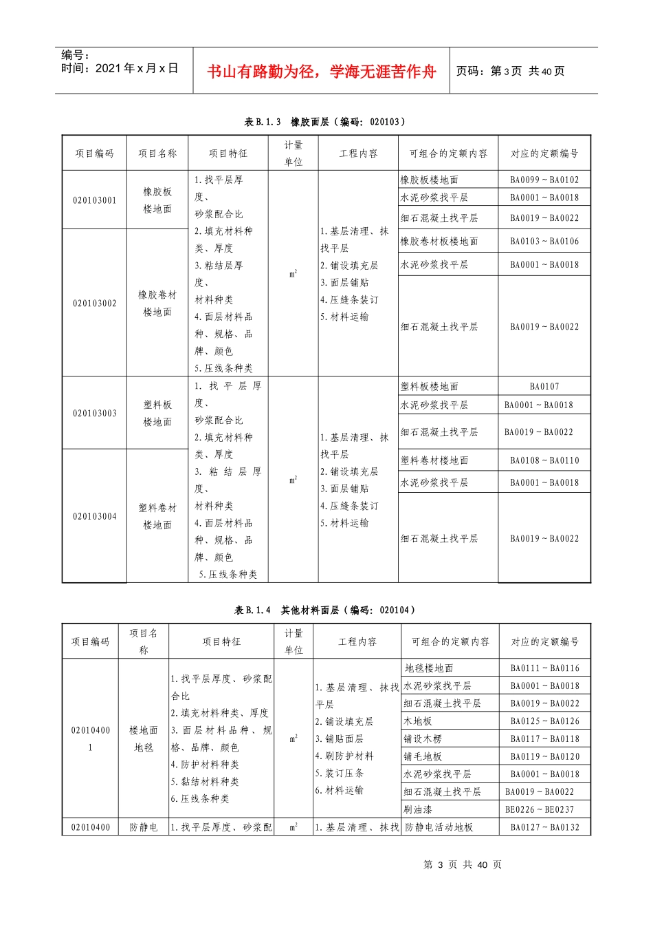 装饰装修工程(应用指南)_第3页