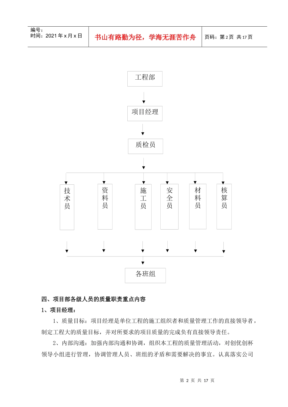苏州市文明工地创优措施_第2页