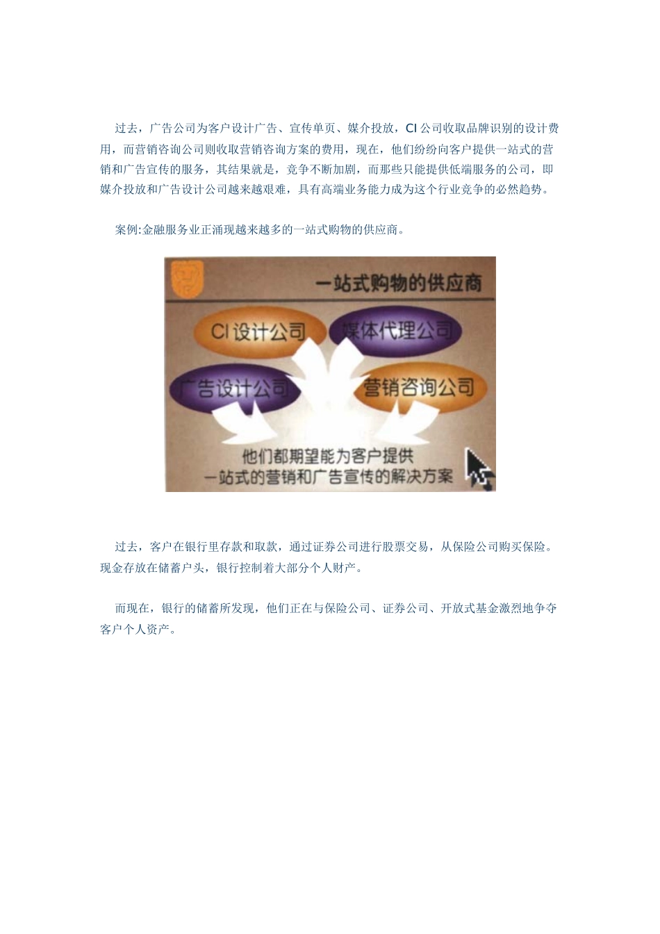 行业边界倒塌的原因_第3页